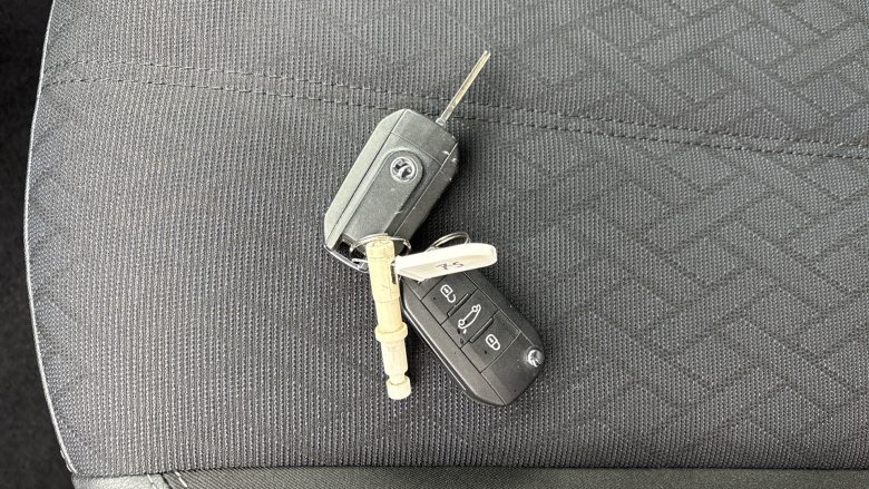 Vauxhall Corsa 1.2 Turbo Elite Edition 5dr Petrol Hatchback